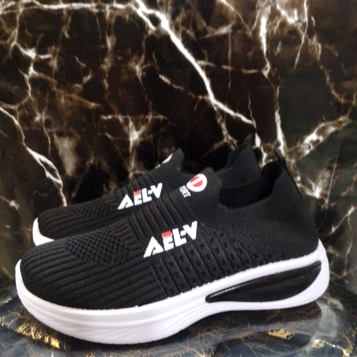 Women Slip-On Sneakers