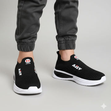 Kids Slip-On Sneakers