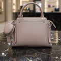 Mini Handbag With Top Handle