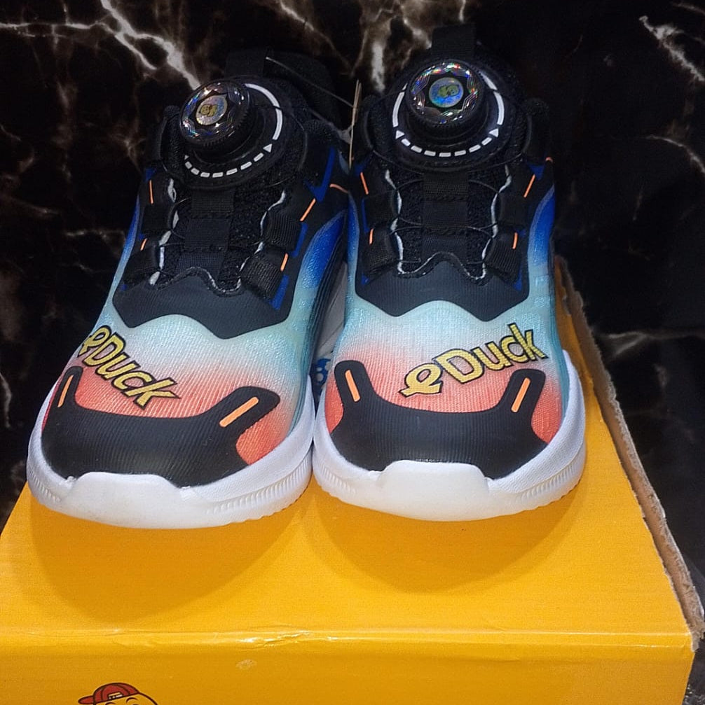 eDuck Kids Sneakers