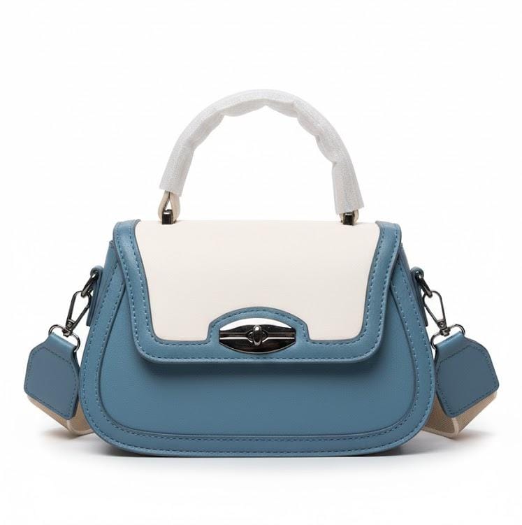 Grace Flap Bag