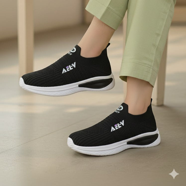 Women Slip-On Sneakers
