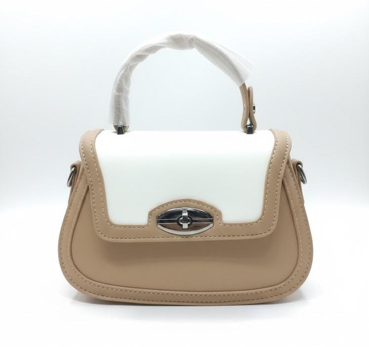 Grace Flap Bag