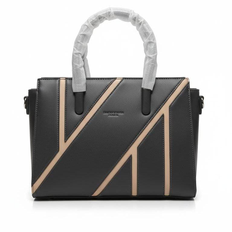 Charles & Keith Elegant Tote