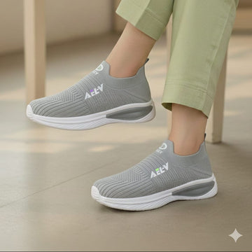 Women Slip-On Sneakers
