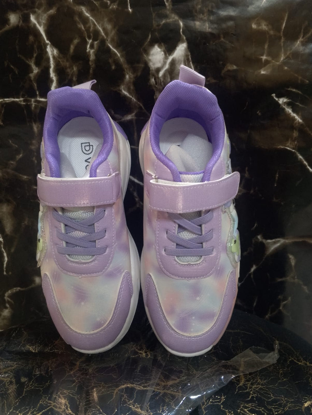 Stylish Girls Casual Shoes