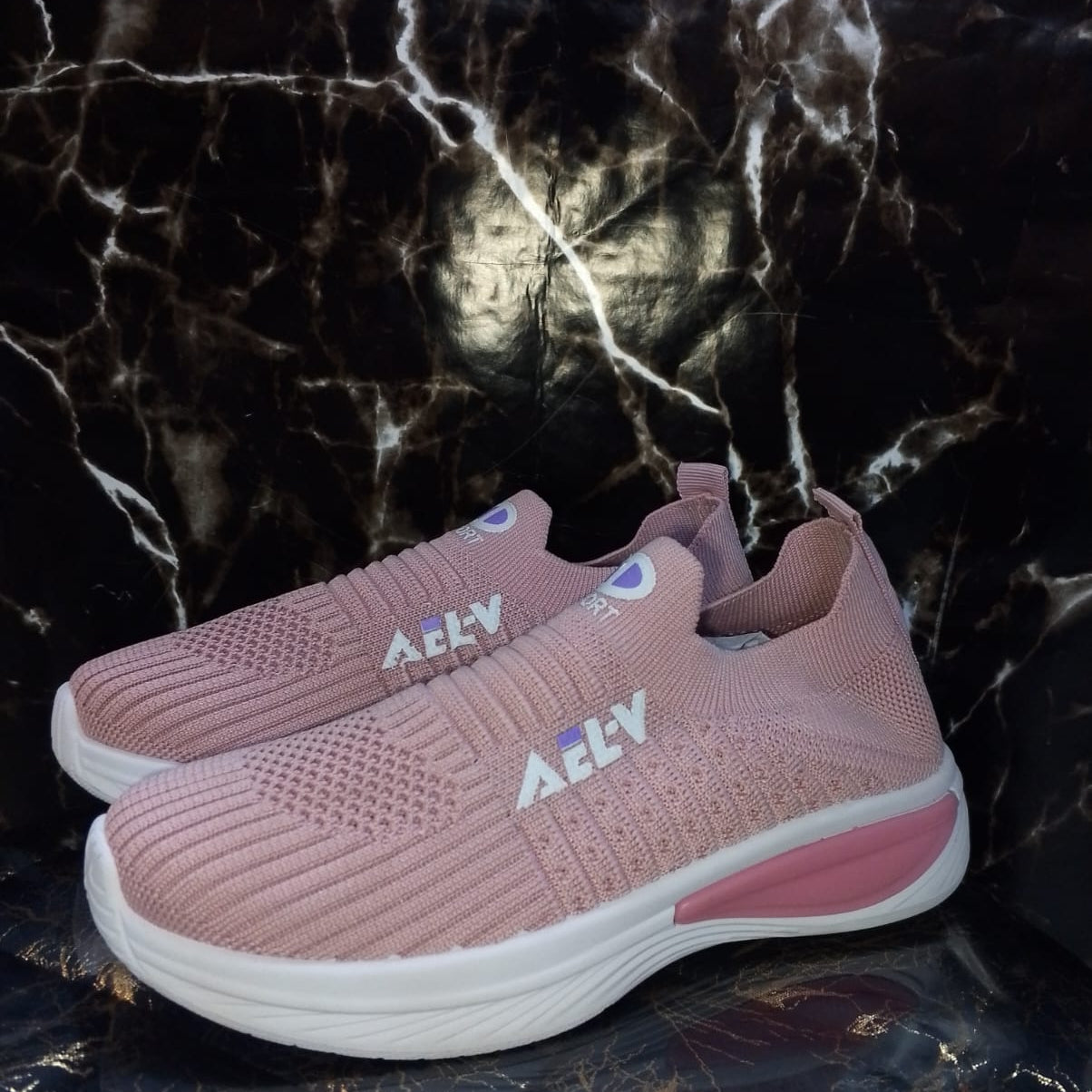 Women Slip-On Sneakers