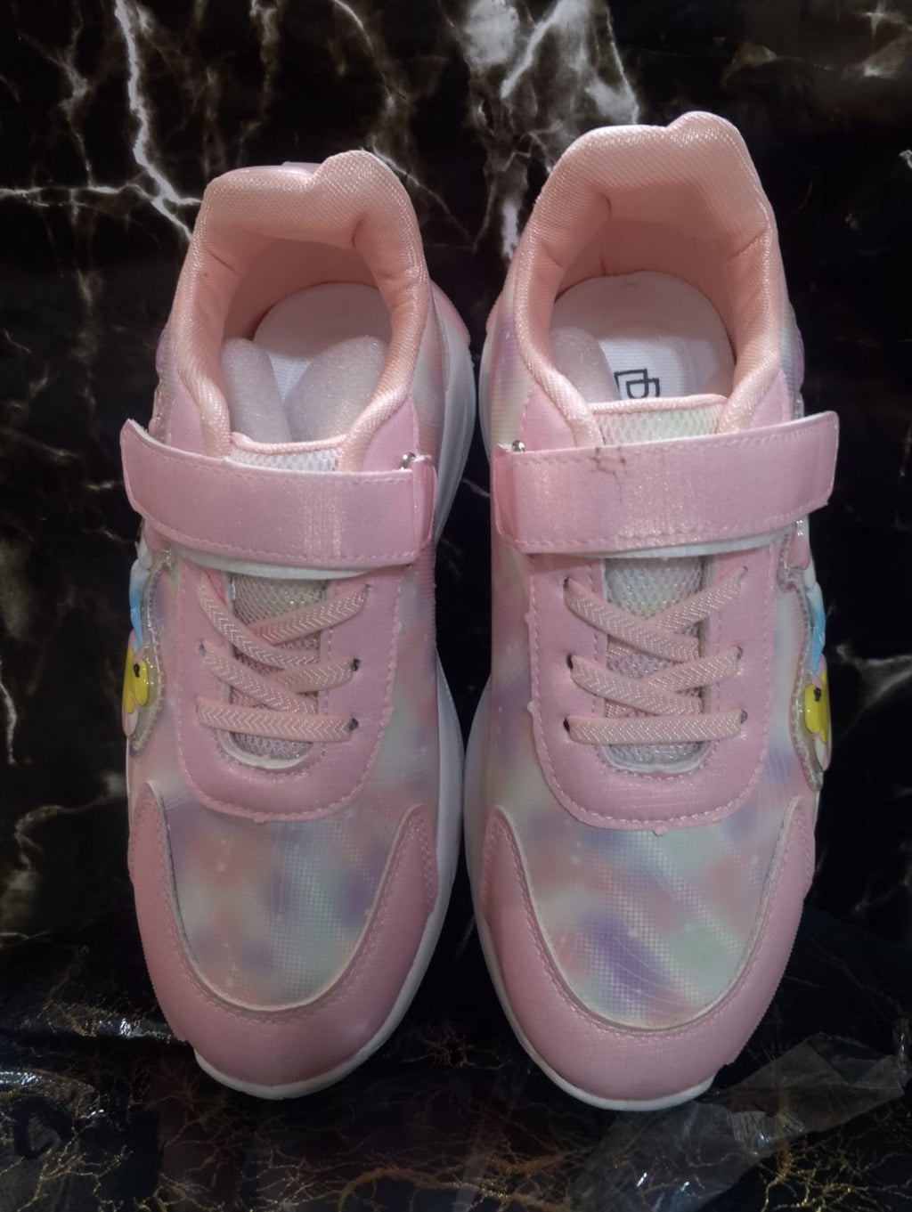 Stylish Girls Casual Shoes