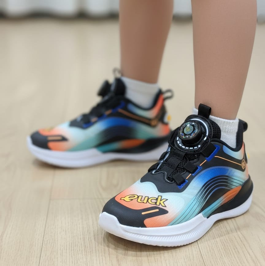 eDuck Kids Sneakers