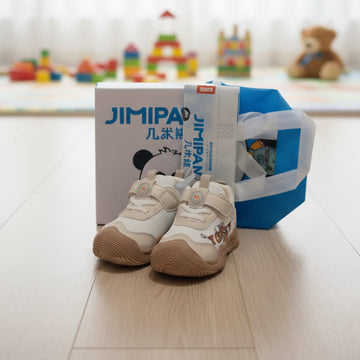 JIMIPANDA PLAY SNEAKERS