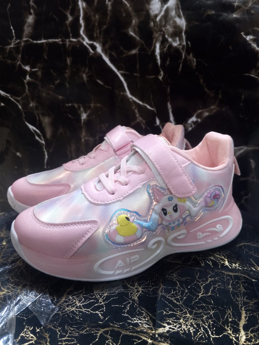 Stylish Girls Casual Shoes