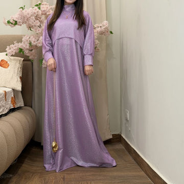 MoonLight Glitter 2 pcs set