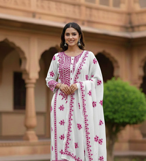 Balochi Style  with Original Shesha