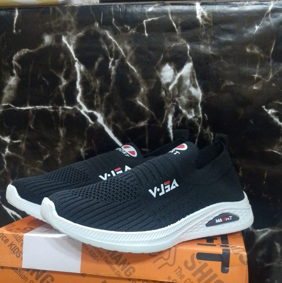 Kids Slip-On Sneakers