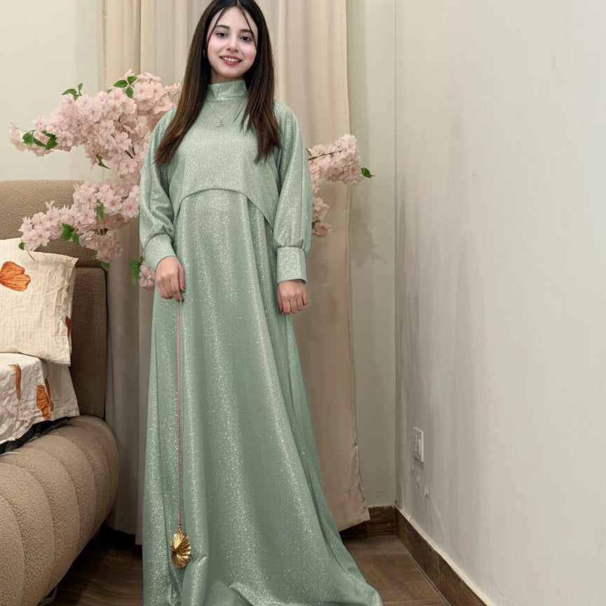 MoonLight Glitter 2 pcs set