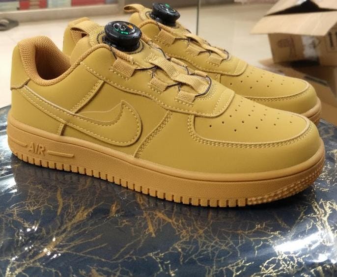 Air Force Nike Kids Sneakers