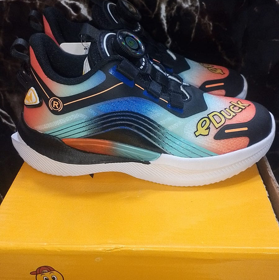 eDuck Kids Sneakers