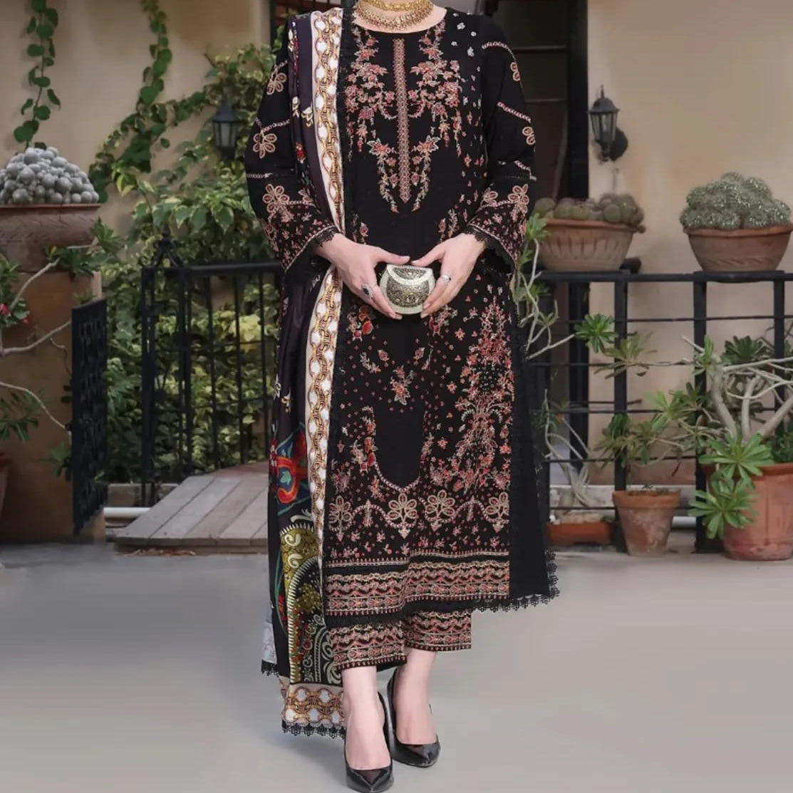 ANEELAS Branded Unstitch Replica