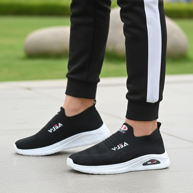 Kids Slip-On Sneakers