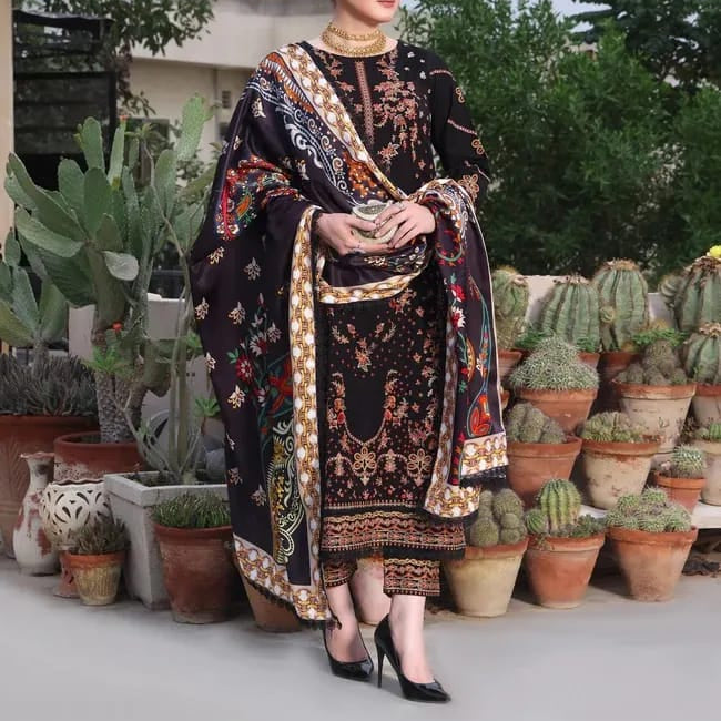 ANEELAS Branded Unstitch Replica