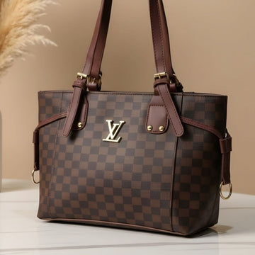 LV Tote Bag