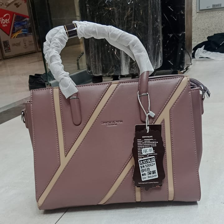 Charles & Keith Elegant Tote