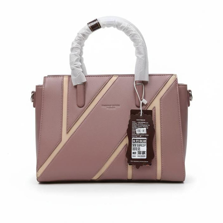 Charles & Keith Elegant Tote