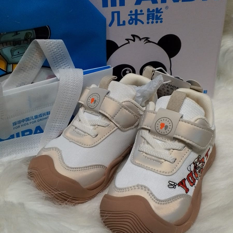 JIMIPANDA PLAY SNEAKERS
