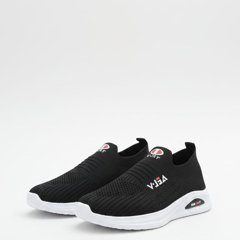 Kids Slip-On Sneakers