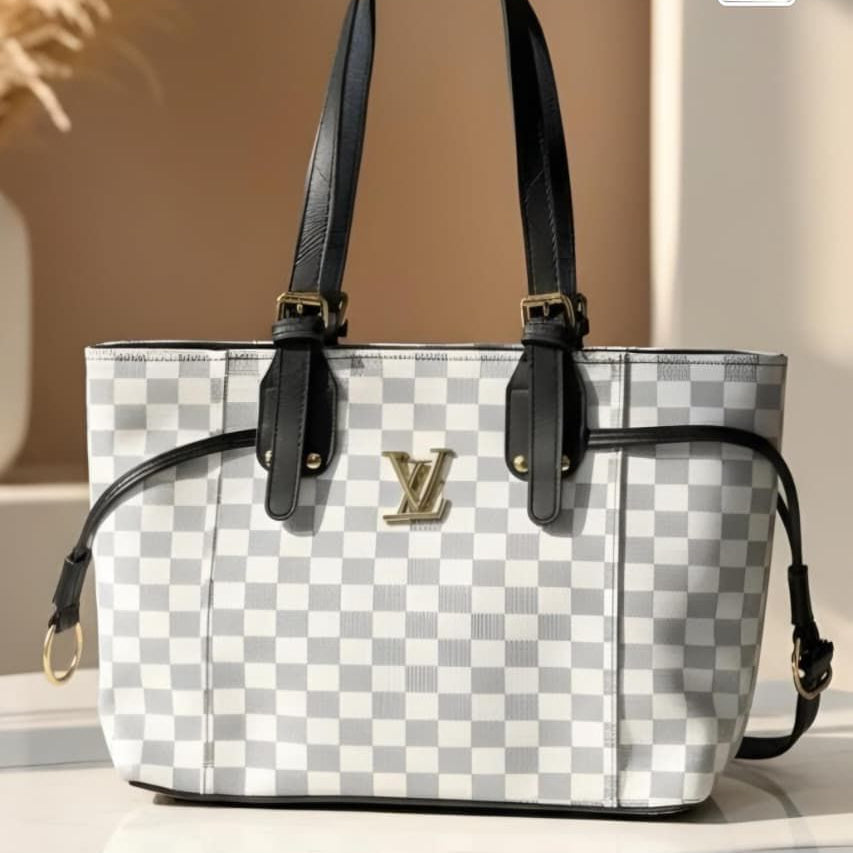 LV Tote Bag