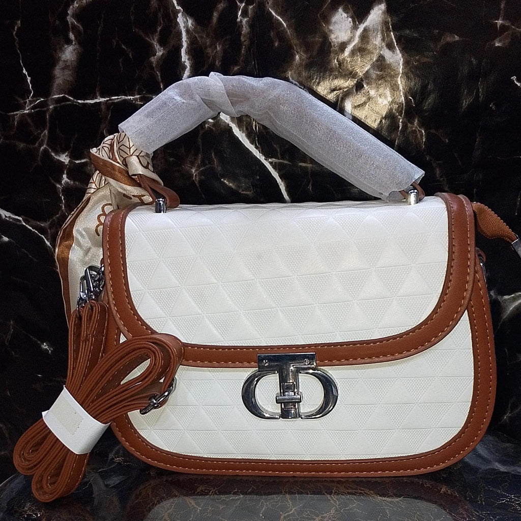 Crossbody Handbag