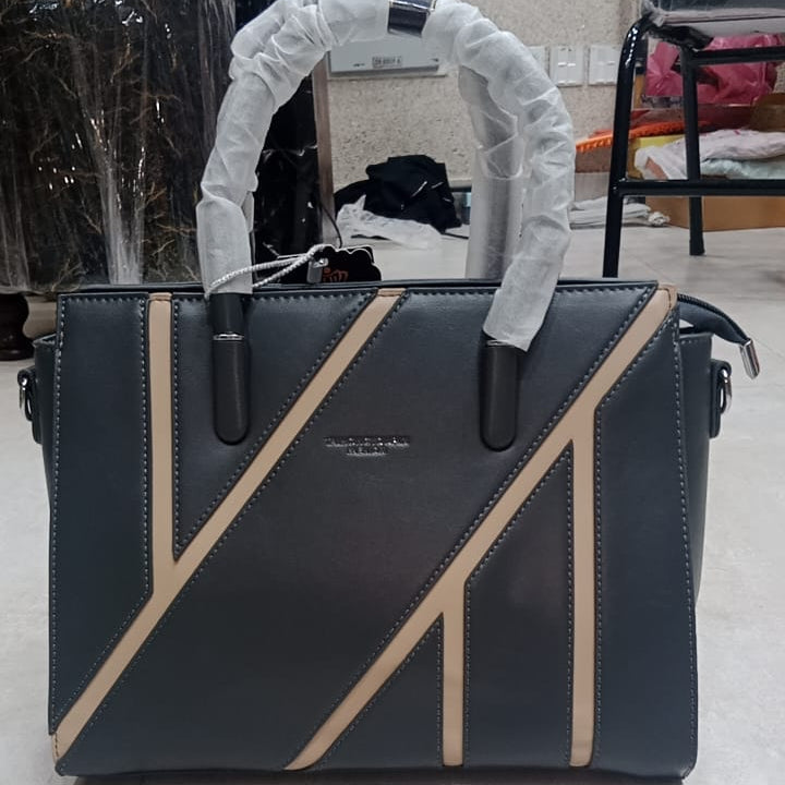 Charles & Keith Elegant Tote